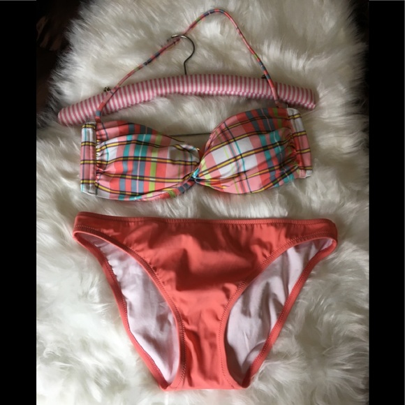 ✨HP✨ NWOT, Victoria’s Secret Bikini, Multi, Sz M - Picture 2 of 6